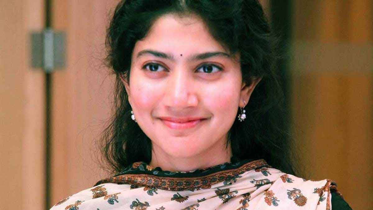 sai pallavi told about her glamour secret 