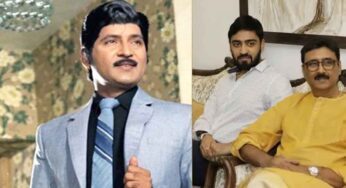 Sobhan Babu Son : ఇంత అందంగా ఉన్న శోభ‌న్ బాబు త‌న‌యుడు సినిమాల్లోకి ఎంట్రీ ఇవ్వ‌క‌పోవ‌డానికి కార‌ణం..?