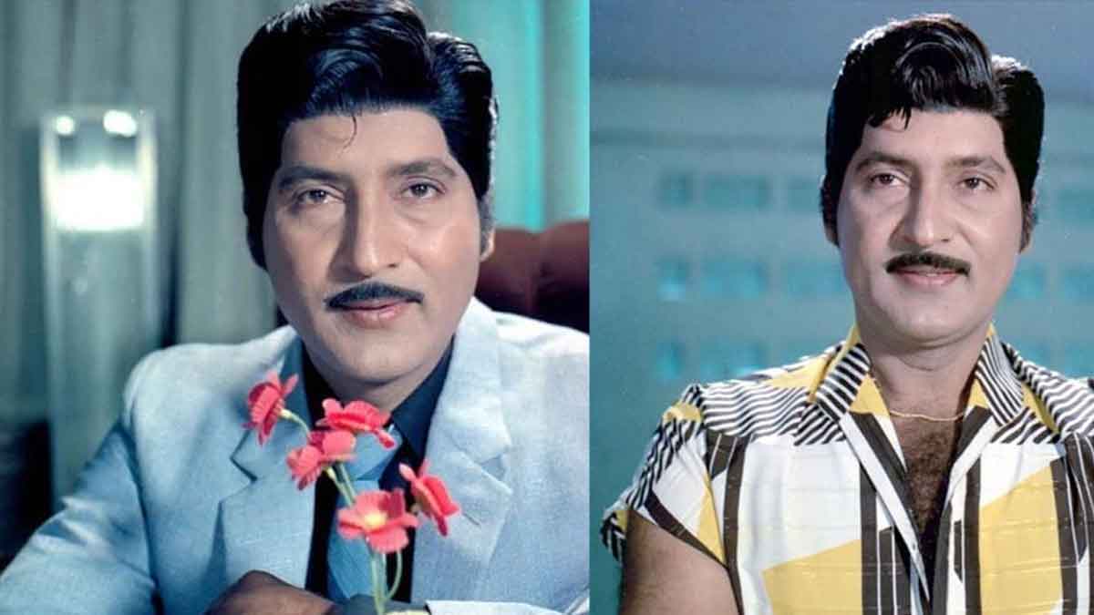 Sobhan Babu net worth and properties value 