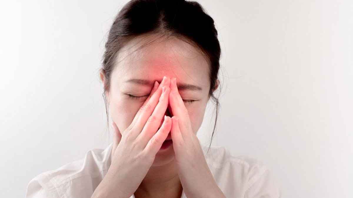 wonderful home remedies to get rid of sinus problem 