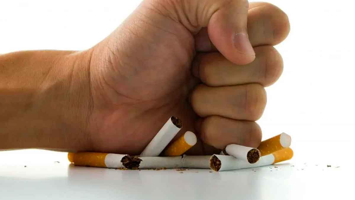 you can stop smoking easily if you do like this 