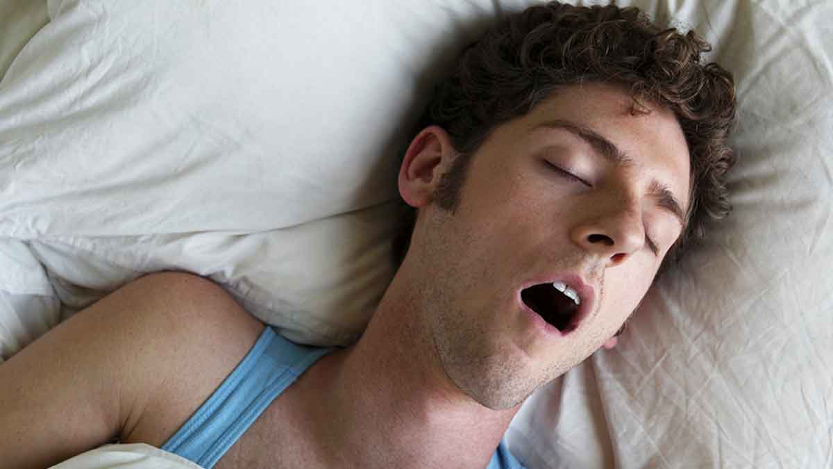 many wonderful home remedies to reduce snoring 