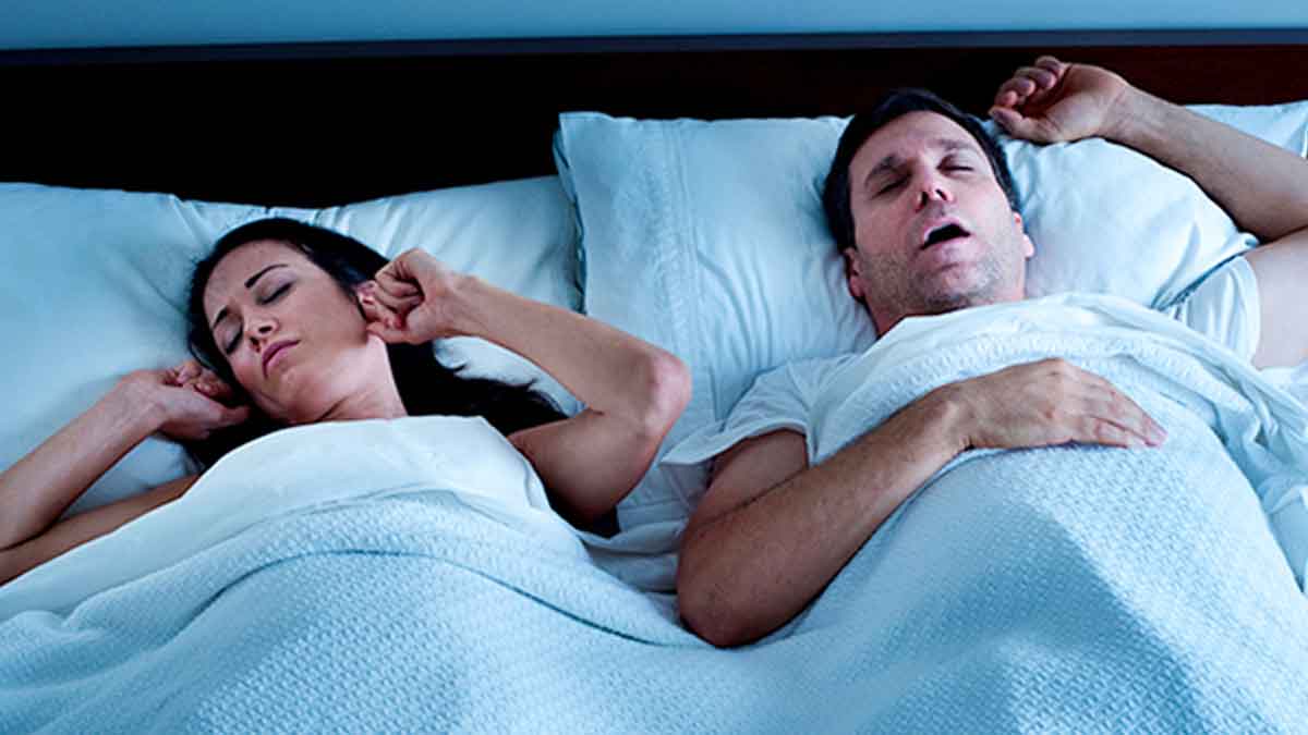 follow these super home remedies to reduce snoring 