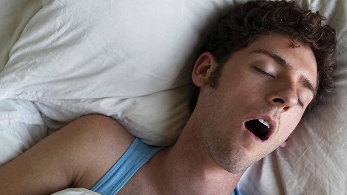 simple and effective ways to reduce snoring