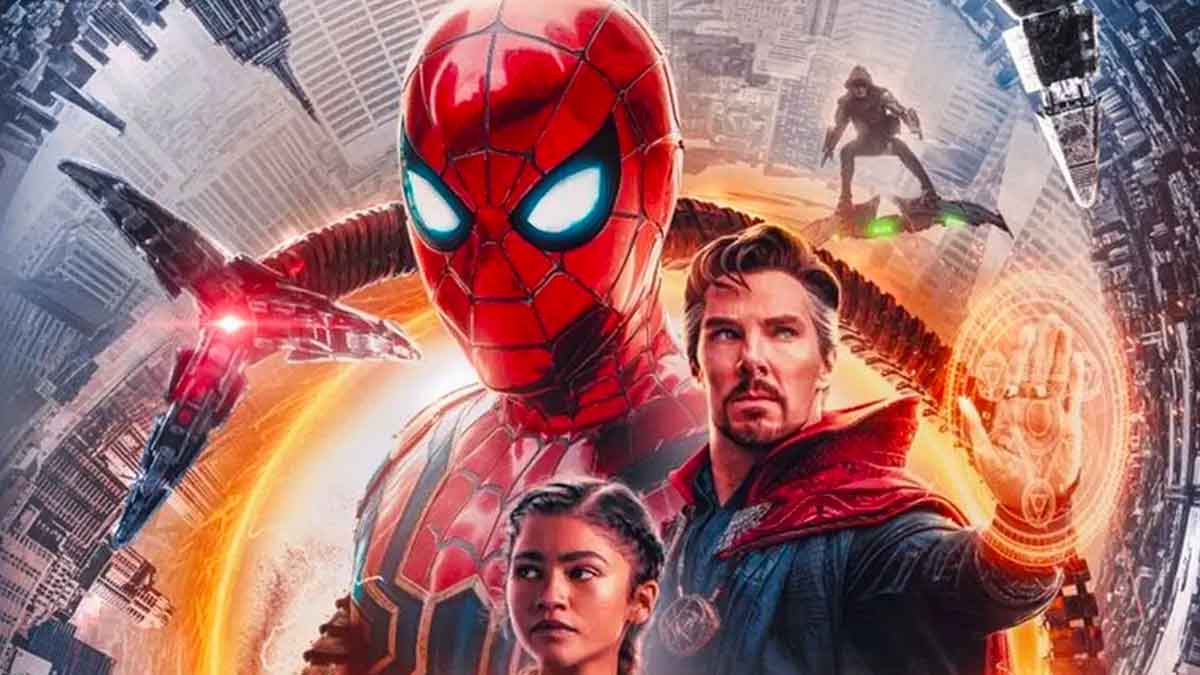 why spider man movie is banned in china 