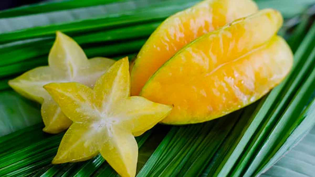 star fruit many wonderful health benefits 