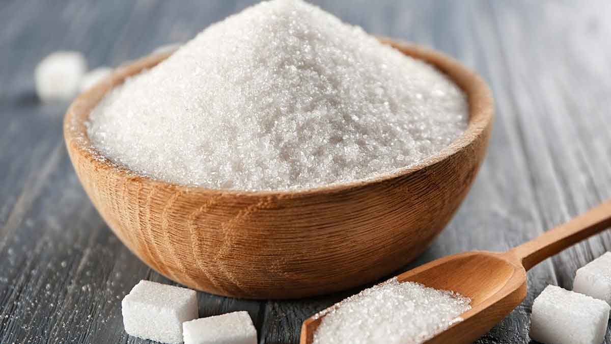 what happens if you completely not take sugar for one month 