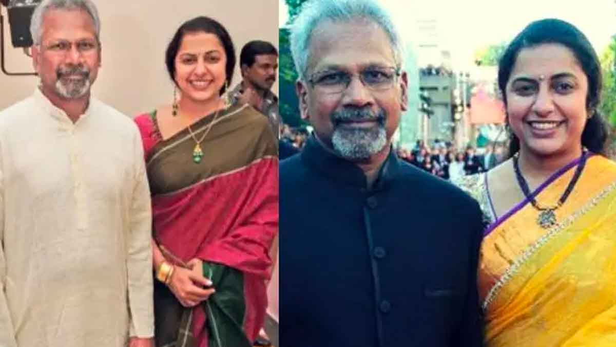 do you know that these actress married to directors 