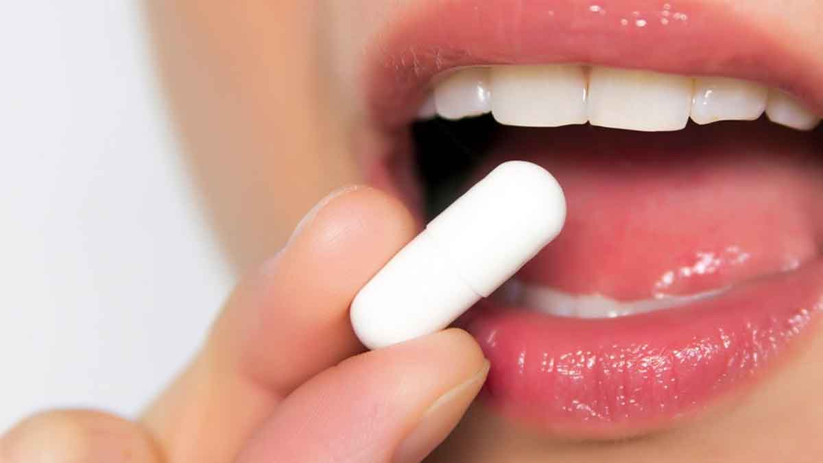 how to swallow tablets 2 easy methods 