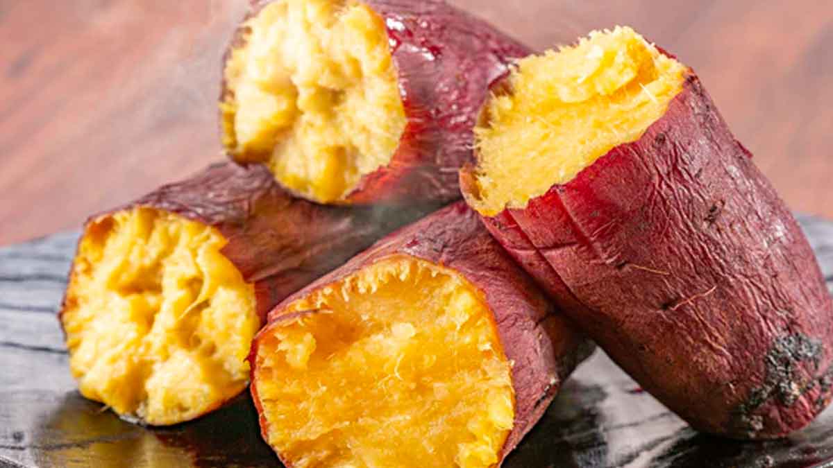 many wonderful health benefits of sweet potatoes 