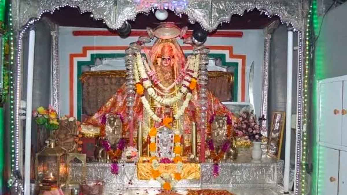 do you know this interesting story about tanot mata mandir 