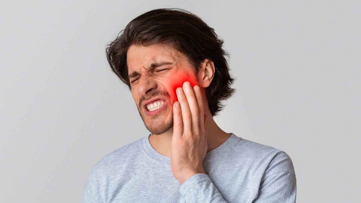 if you have teeth pain follow these remedies 