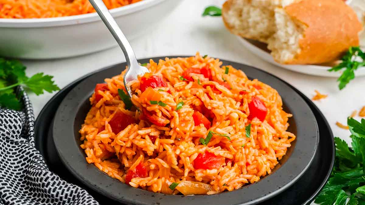 how to make tomato rice recipe in telugu 