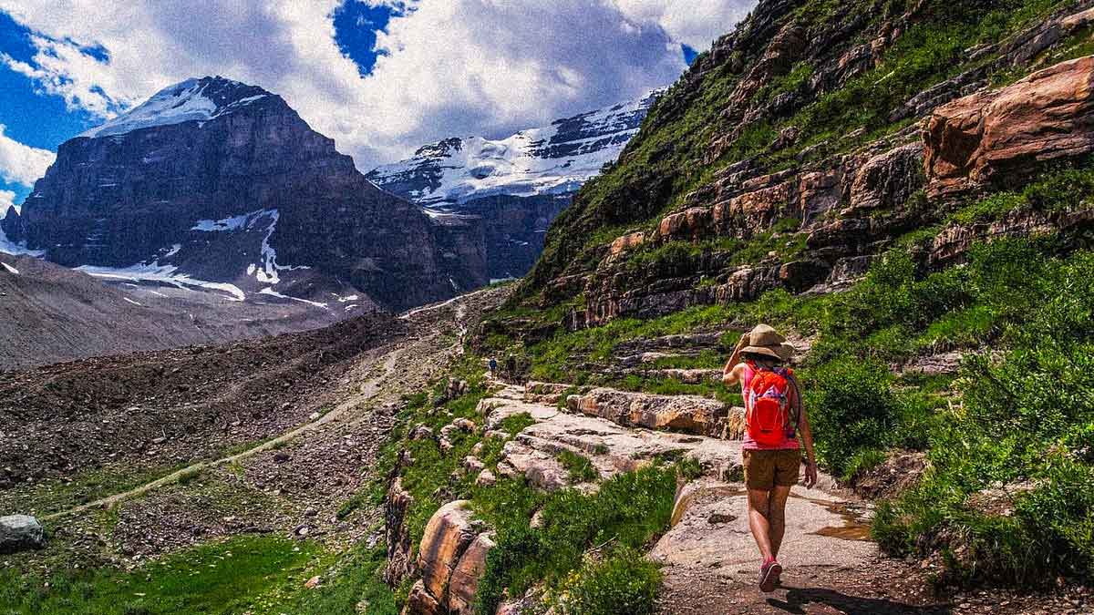 if you are planning to go for trekking then look for these places 