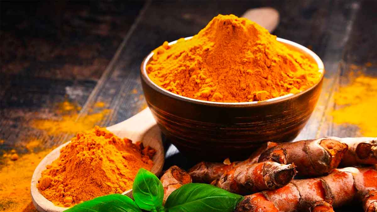 many wonderful home remedies using turmeric 