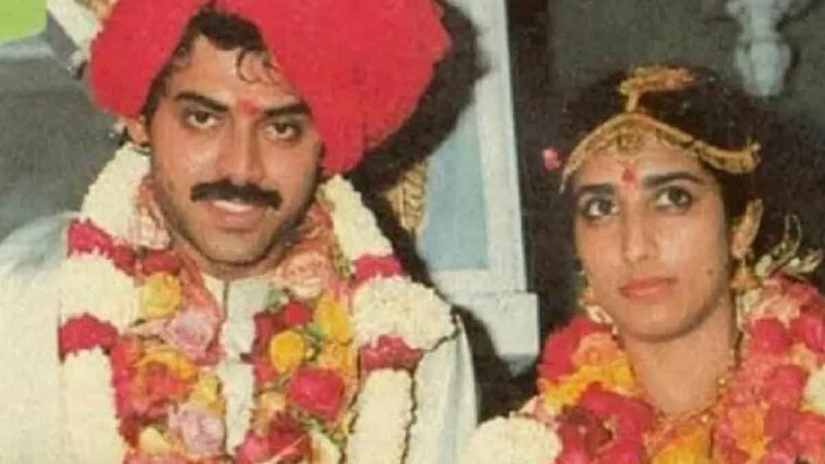 do you know these facts about venkatesh wife neeraja 