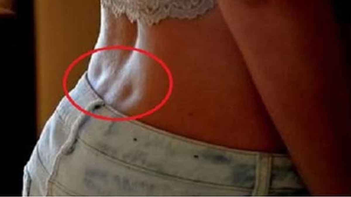 if you have these holes then know what they mean 