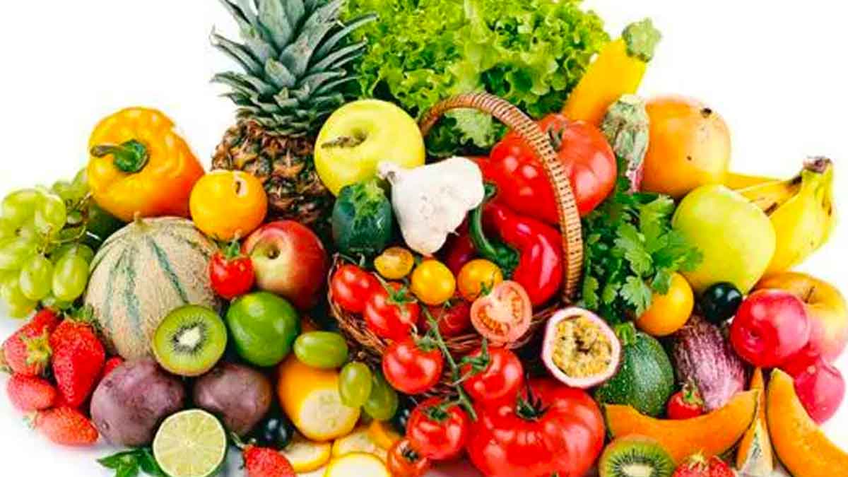 do you know about vibgyor diet 