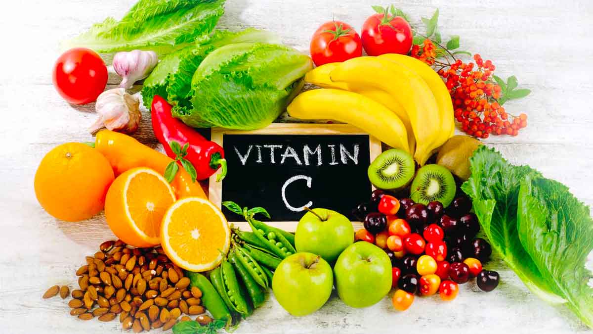 take these vitamin c foods daily for these benefits 