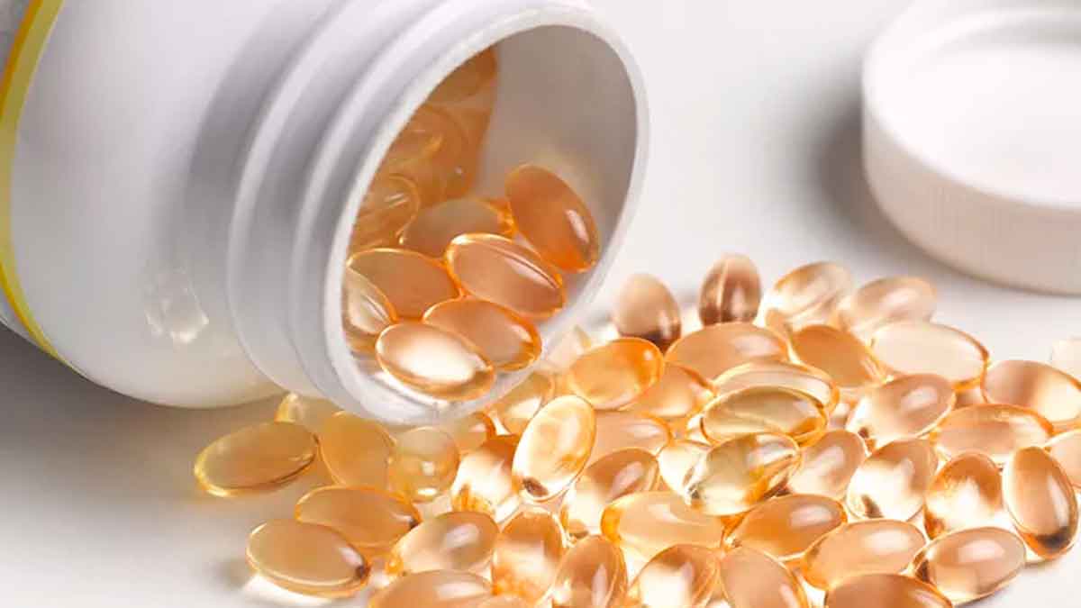 what happens if you take vitamin d tablets excessively 