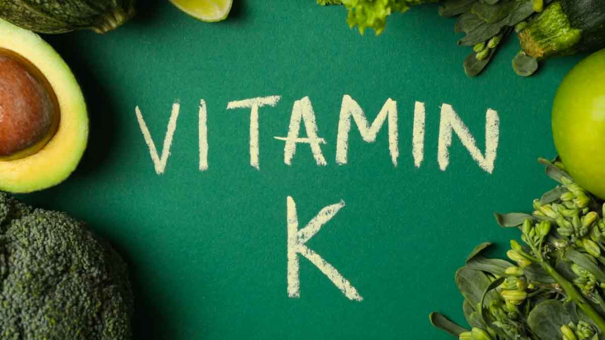 what happens if vitamin k deficits in our body 