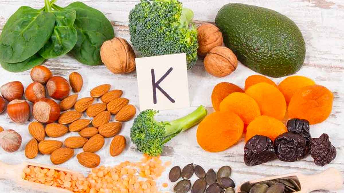 why we need vitamin k what are its uses