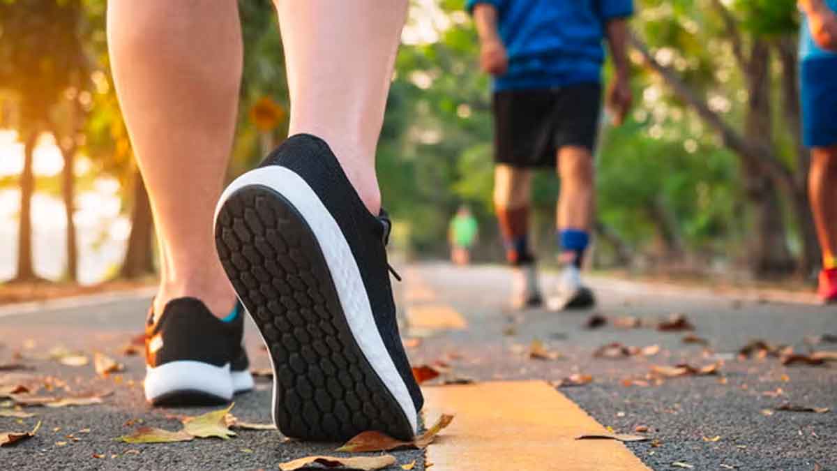 many wonderful health benefits of walking after meals 