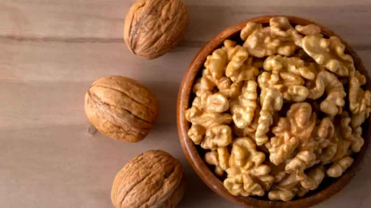 many wonderful health benefits of walnuts 