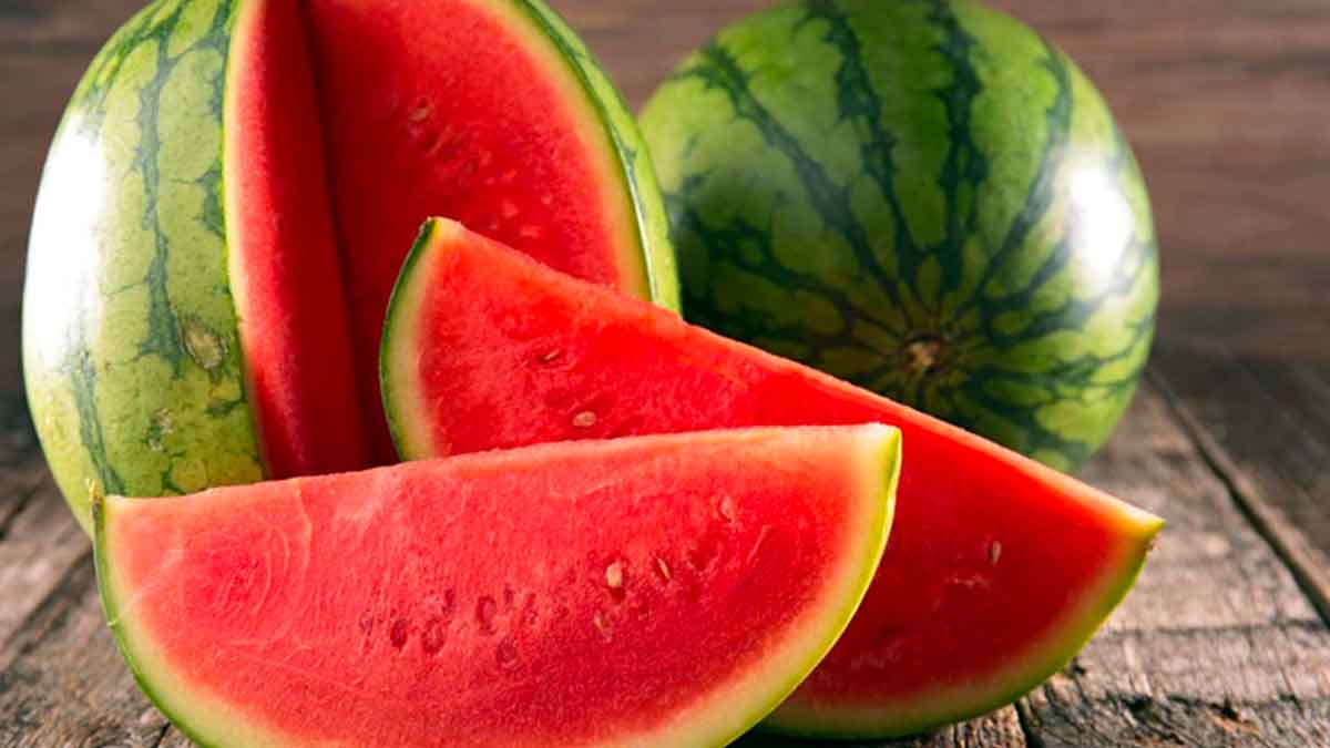 many wonderful health benefits of watermelon 