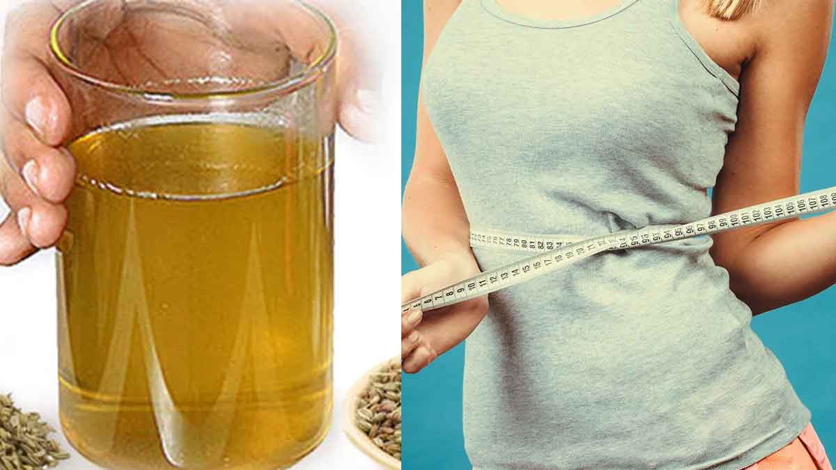 taking this weight loss drink works effectively 