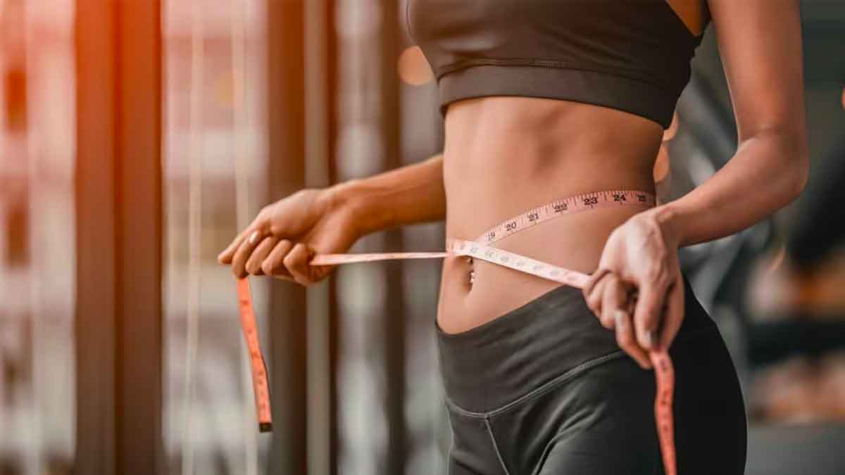 you can reduce your weight like this even if eat junk food 