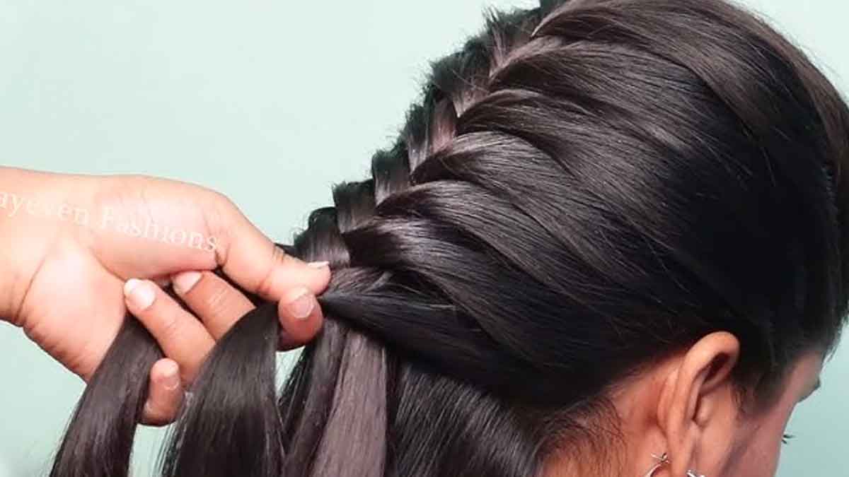 women must style their hair in bedroom know why 