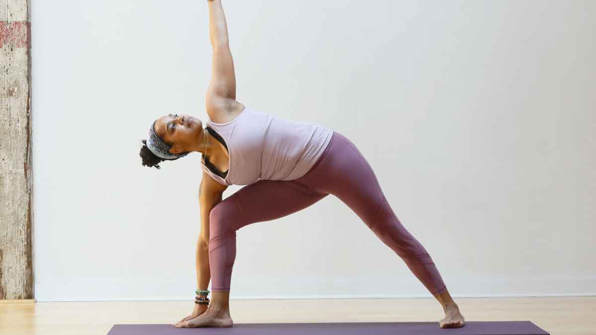 do these yoga asanas daily for beautiful face