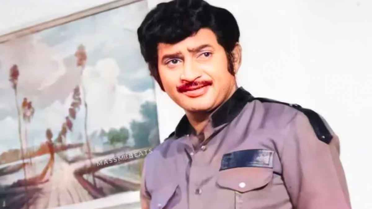 why some anti fans called krishna as bendu appa rao 