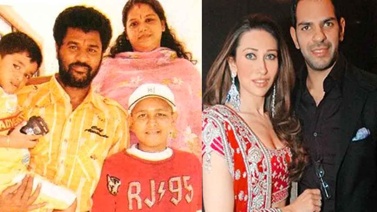 these actors given huge amount of money to give divorce to their wives 