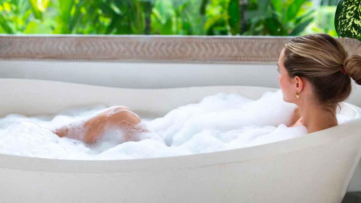 important tips to follow when you are bathing 