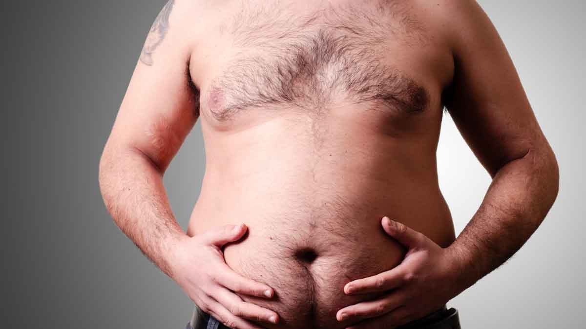 follow these tips to reduce belly fat 