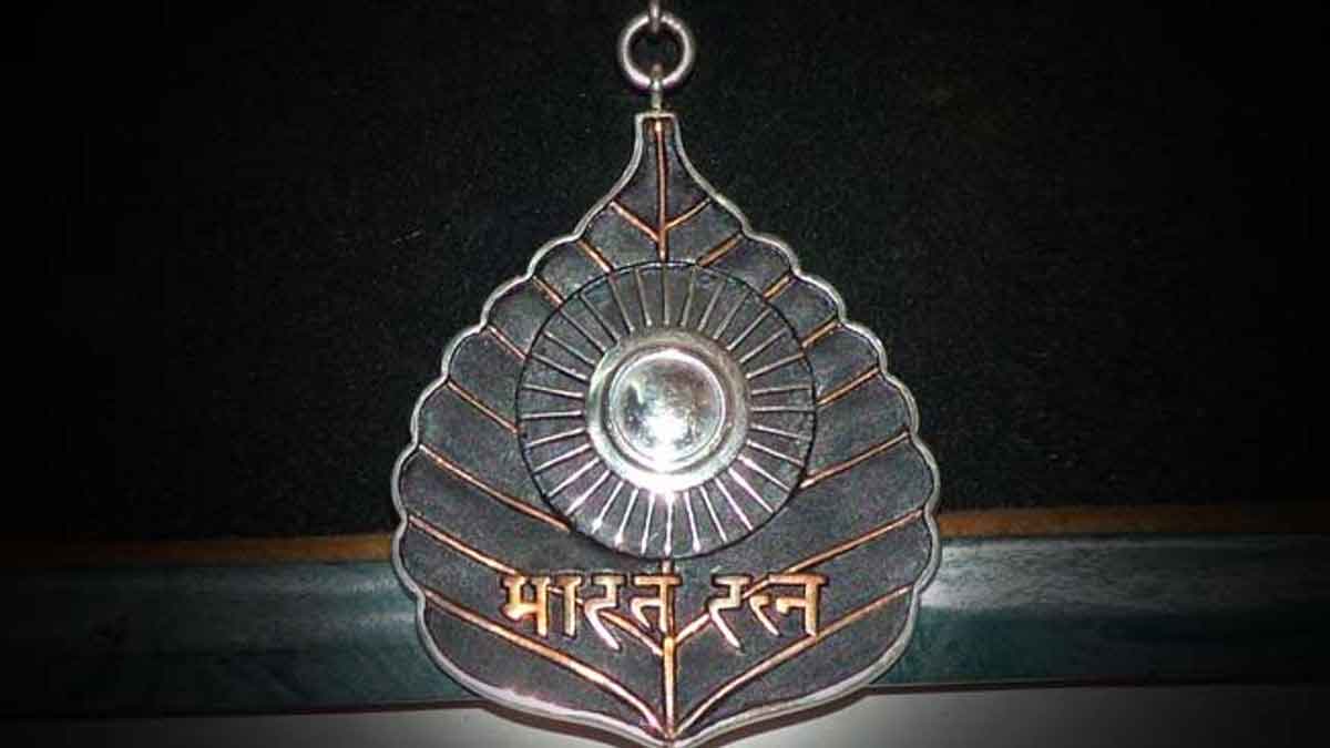 bharata ratna award interesting details 