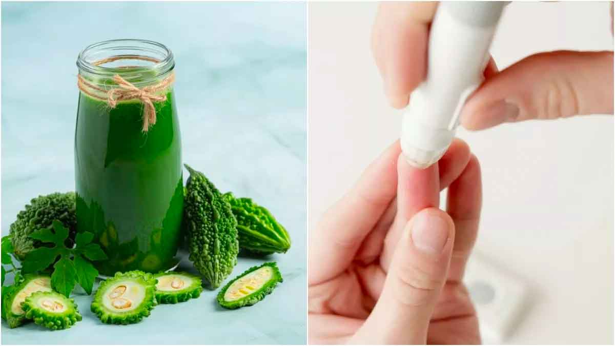 do you know how bitter gourd works for diabetes 