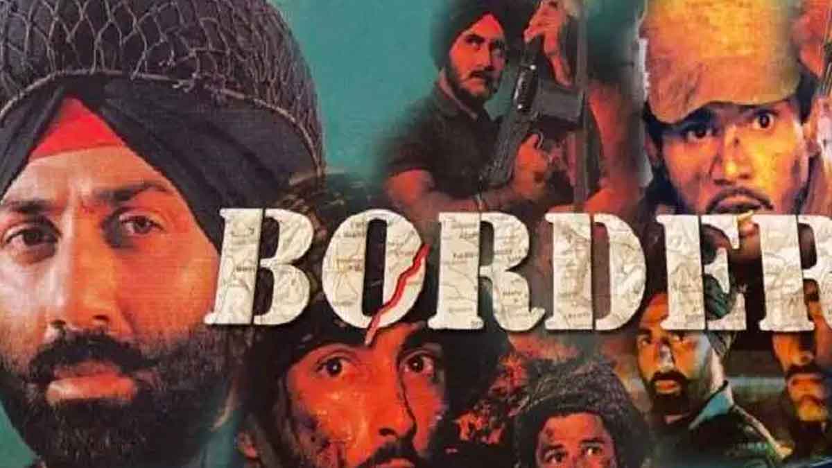 these movies came with india pakistan rivalry 