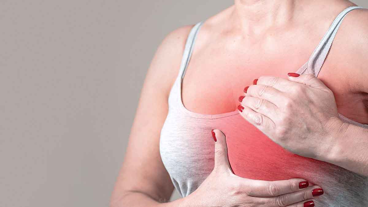 breast cancer symptoms and tips 