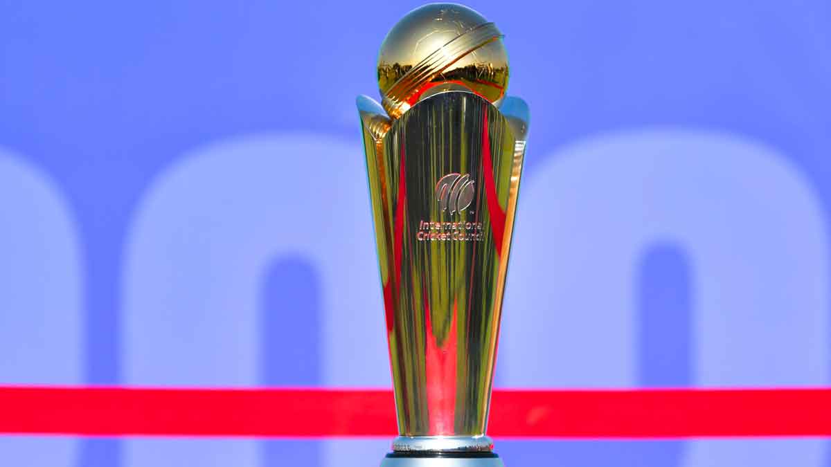 champions trophy 2025 prize money details 