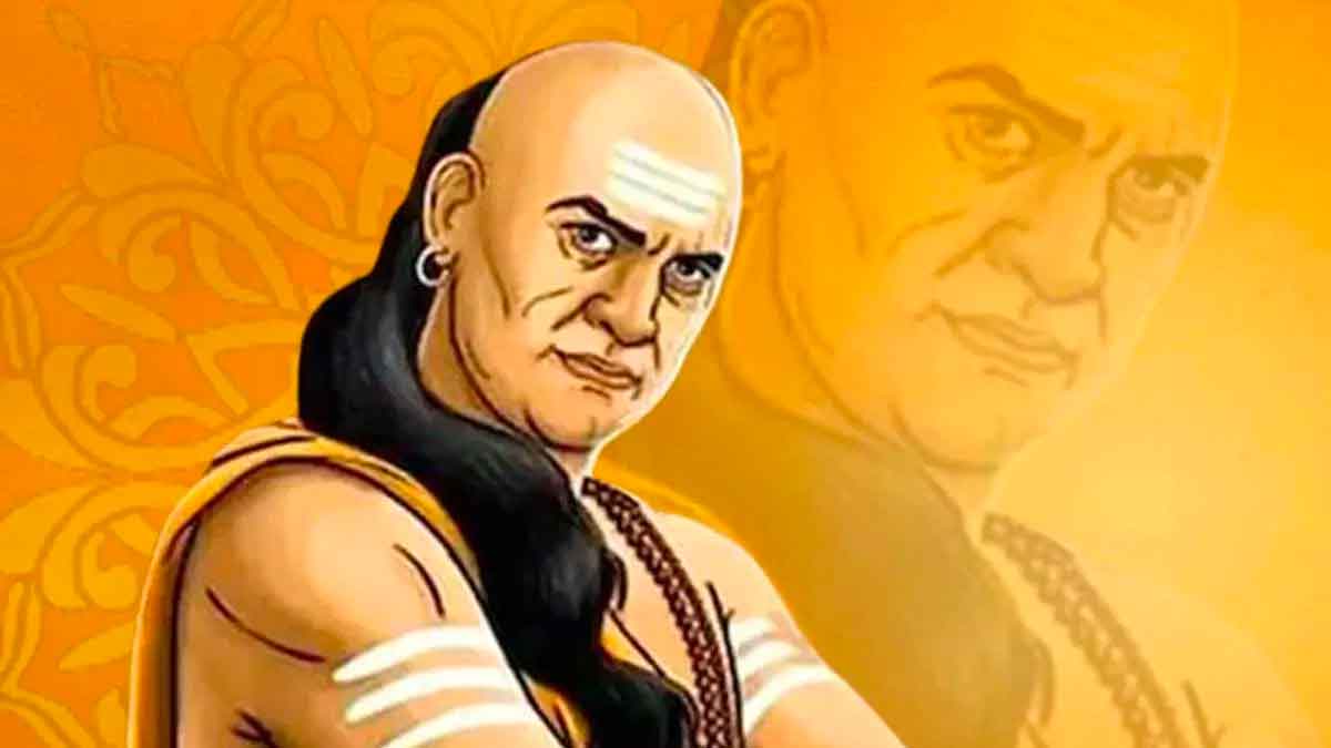 chanakya told these important tips for students 