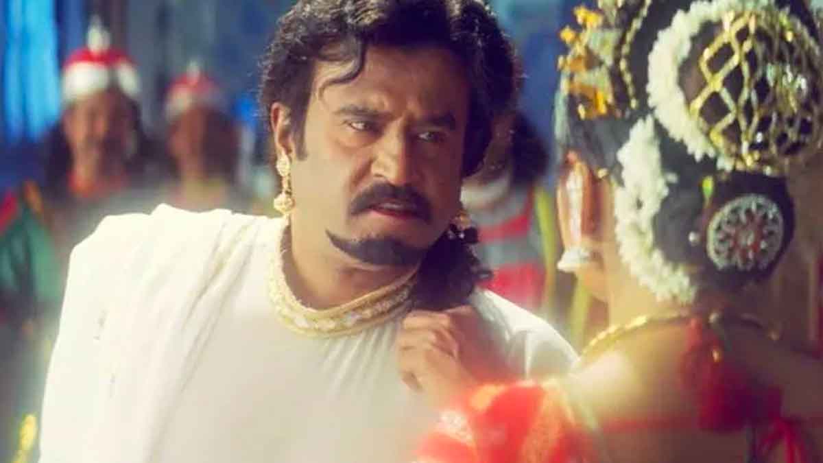 is chandramukhi story really happened 