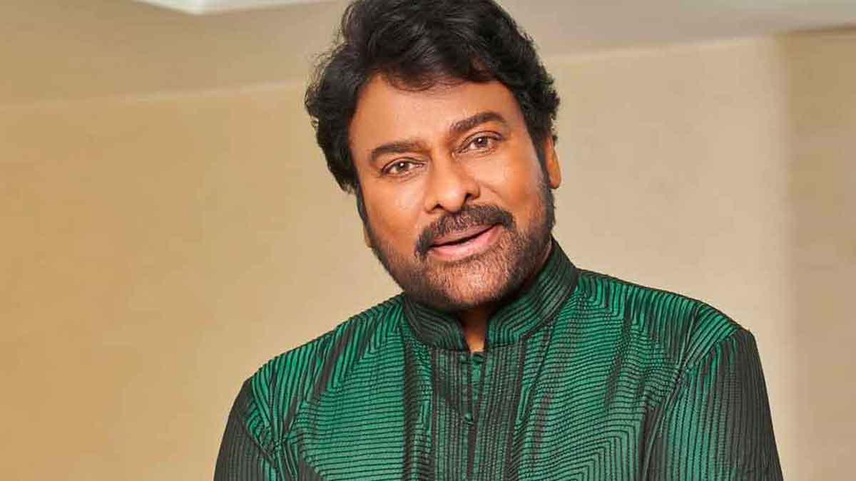 which chiranjeevi movie is most irritating 