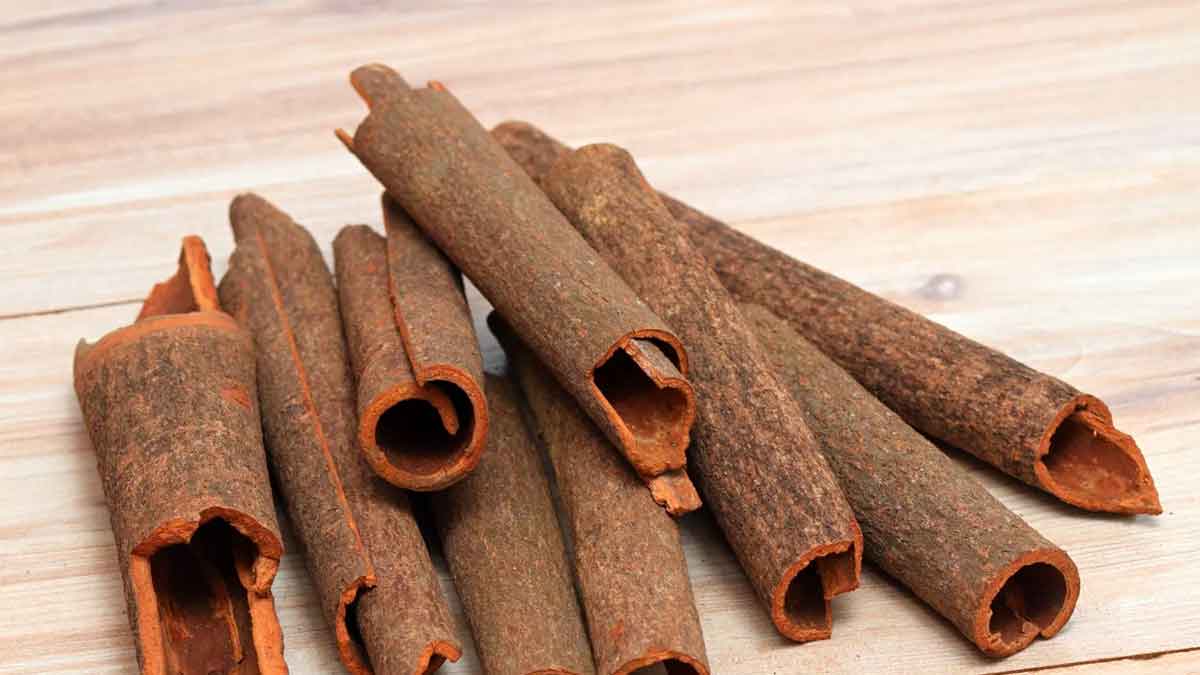 here it is how you can reduce these health problems with cinnamon 