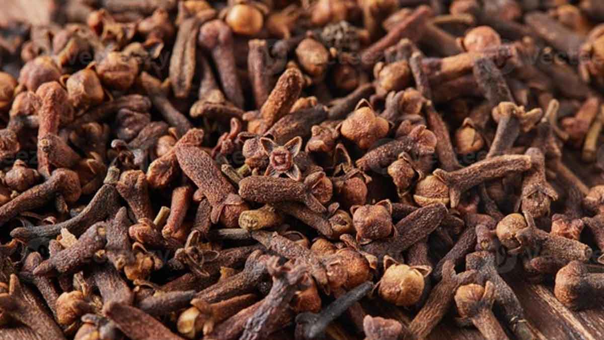 many wonderful health benefits cloves 