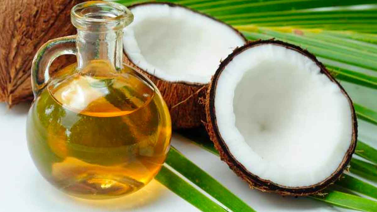 many wonderful health benefits of coconut oil 