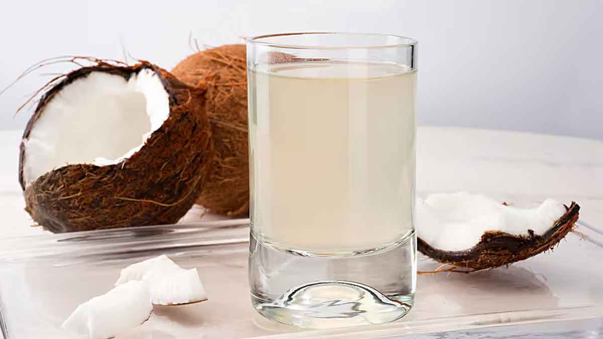 if you are drinking coconut water in summer then know these things 