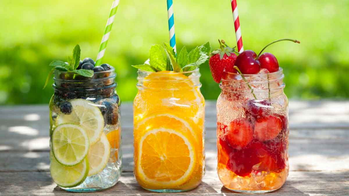 take these foods to beat summer heat 